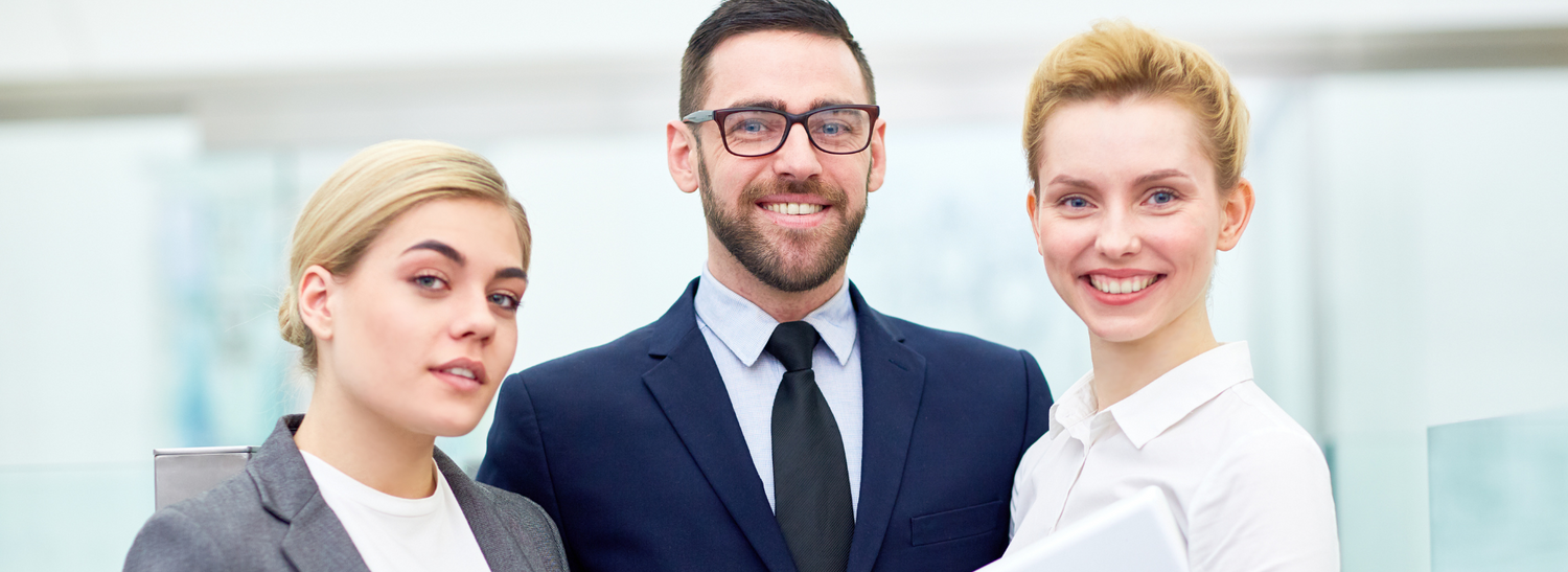 Unity Recruitments Inc