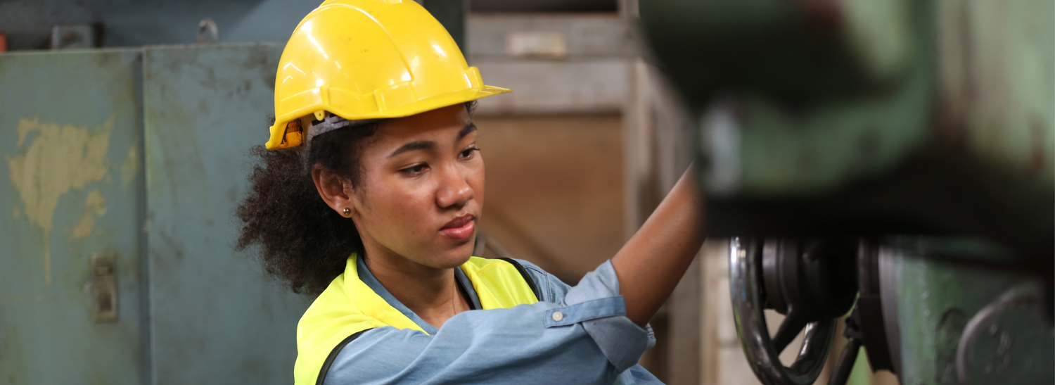 Unity Recruitments Inc